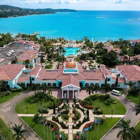 Sandals South Coast All Inclusive - Couples Only (Adults Only)-3