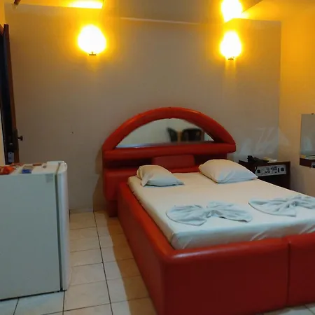 Capri Motel-2