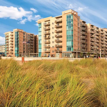 Worldmark Seaside-3