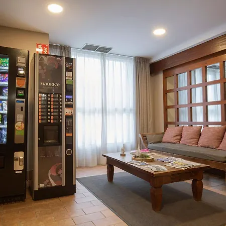 Hotel Grand Pas by Pierre&Vacances-3