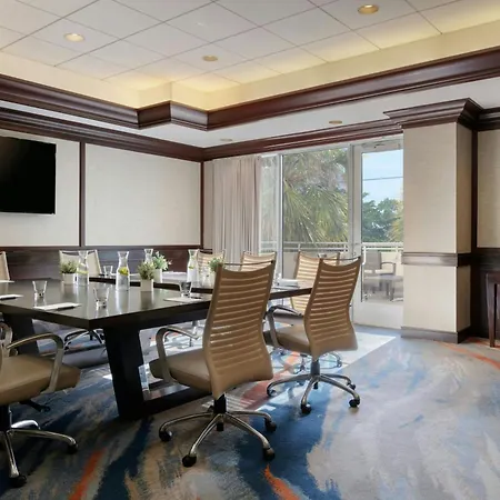 The Westin Fort Lauderdale-2
