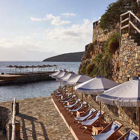 Aquila Elounda Village Resort, Suites & Spa (Adults Only)-3