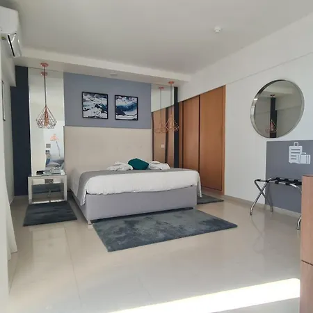 Rocamar Exclusive Hotel & Spa - Adults Only-2