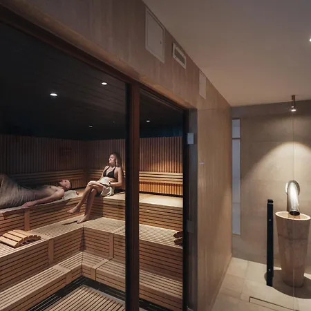Alpen Resort&Spa-3