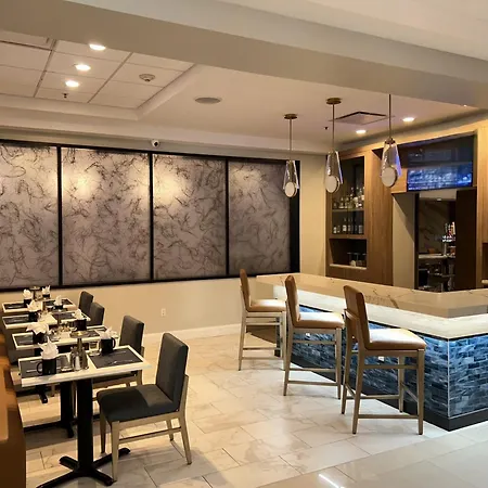 Crowne Plaza Orlando-Downtown By Ihg-3