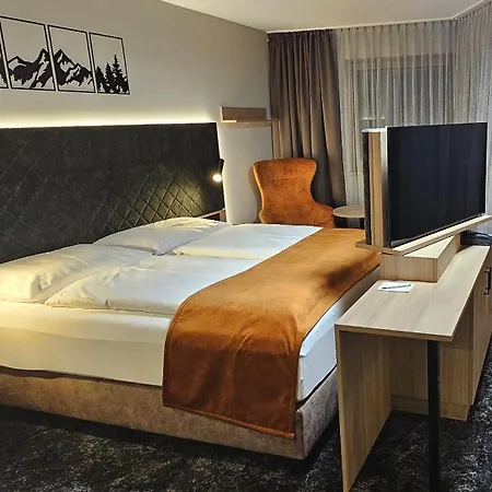 Vital&Sporthotel Brixen-3
