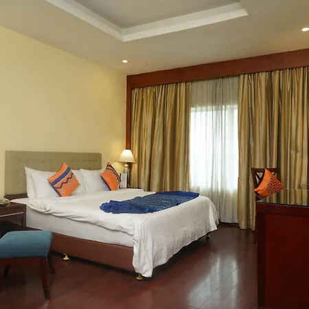 Fortune Select Jp Cosmos, Bengaluru - Member Itc Hotels' Group-2