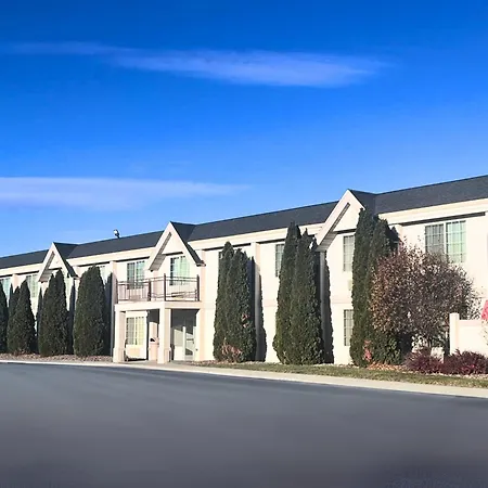 Clarion Inn Idaho Falls Riverfront-3