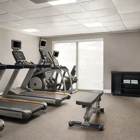 Courtyard By Marriott Myrtle Beach Barefoot Landing-3