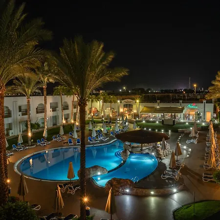 Xperience St. George Sharm El Sheikh-2
