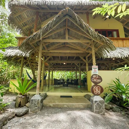 Copa De Arbol Beach&Rainforest Resort-2