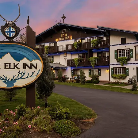 Blue Elk Inn-2