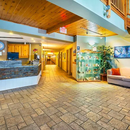 Cedar Meadows Resort & Spa, An Ascend Collection Resort-3