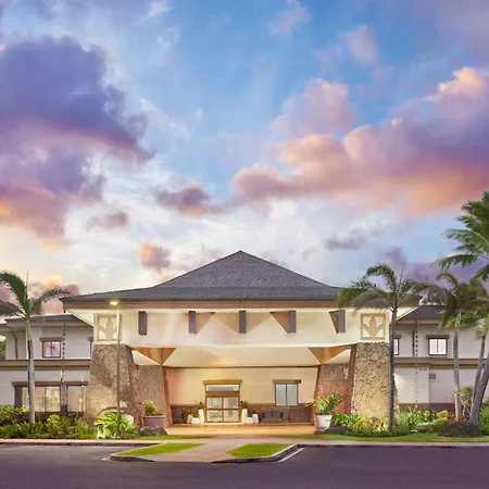 Courtyard By Marriott Oahu North Shore - No Resort Fee-2
