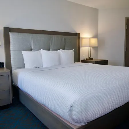 La Quinta By Wyndham St. Paul-Woodbury-3