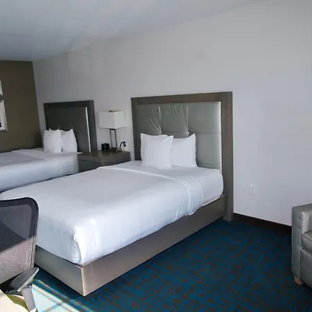 La Quinta By Wyndham St. Paul-Woodbury-2