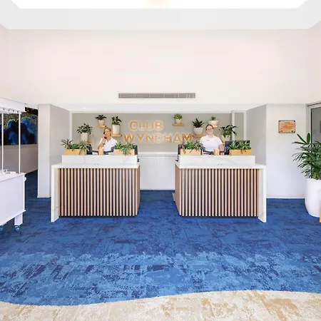 Club Wyndham Kirra Beach-3