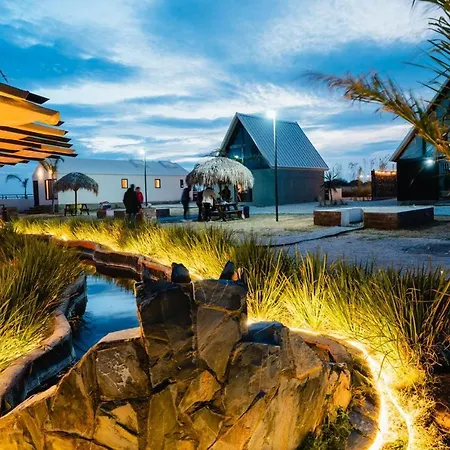 La Campiña Glamping Club-3