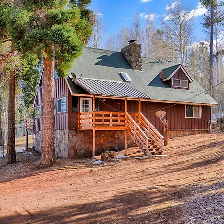 Sunrise Park Lodge-2