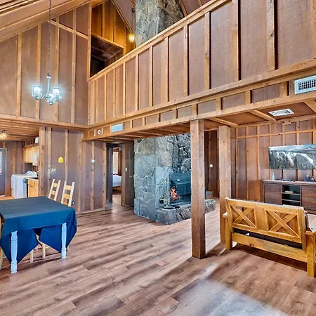 Sunrise Park Lodge-3