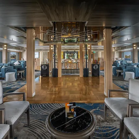 Renaissance Nile Cruise - Every Saturday From Luxor To Aswan For 4 Nights , And Every Wednesday From Aswan To Luxor For 3 Nights-3