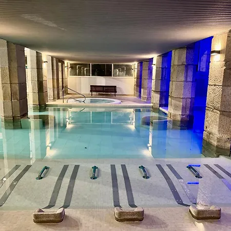Balneario De Mondariz-3