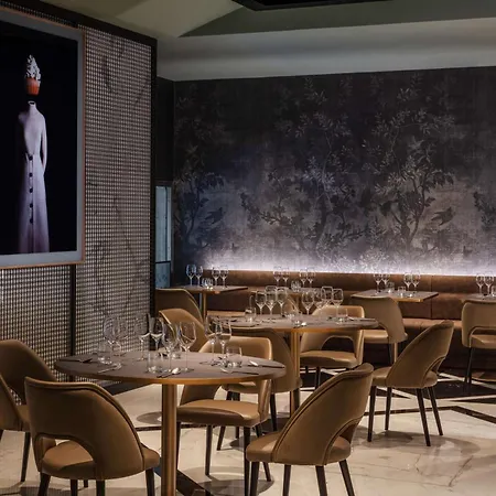 Anantara Palazzo Naiadi Rome Hotel - A Leading Hotel Of The World-3