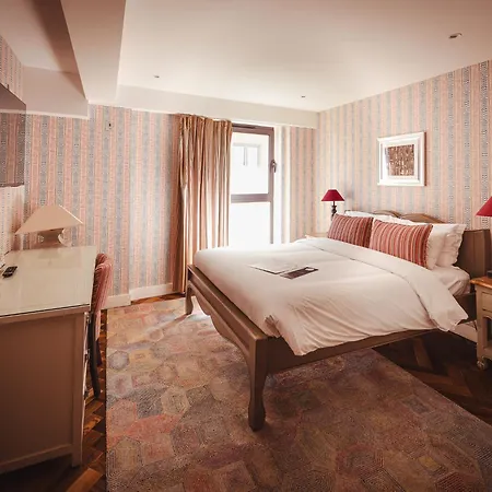 The Varsity Hotel & Spa-3
