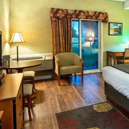 Cedar Meadows Resort & Spa, An Ascend Collection Resort-2