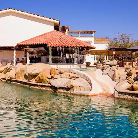 Los Cabos Golf Resort, Trademark Collection By Wyndham-3