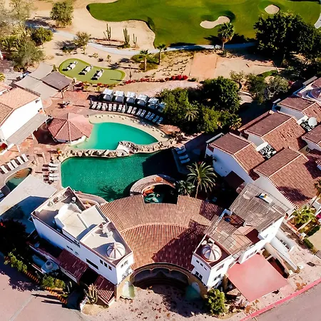Los Cabos Golf Resort, Trademark Collection By Wyndham-2