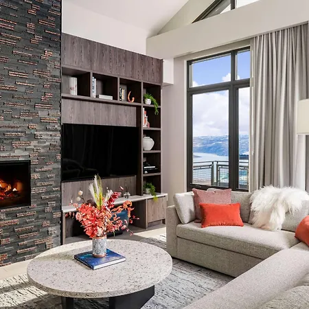 Residences At Grand Hyatt Deer Valley-3