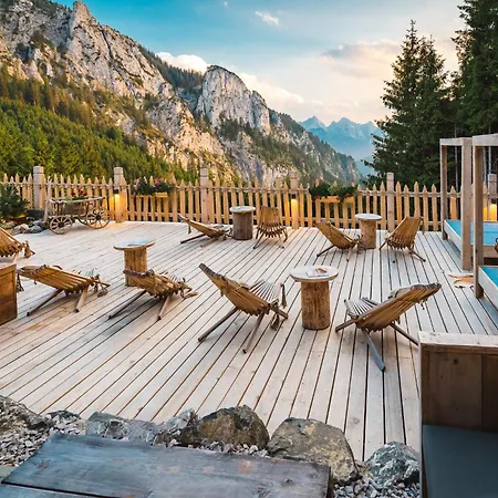 Das Ruebezahl - Romantic Hideaway & Boutique Spa-3