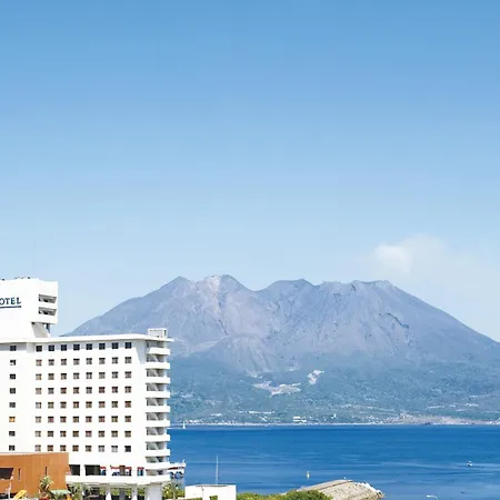 Art Hotel Kagoshima-3