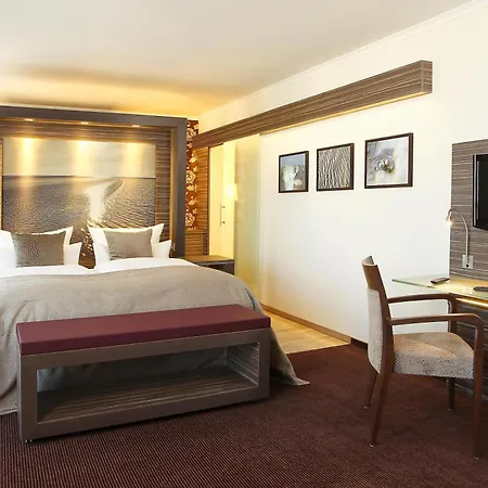 Strandhotel Duhnen-2