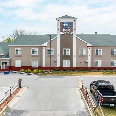 Best Western Watertown-3