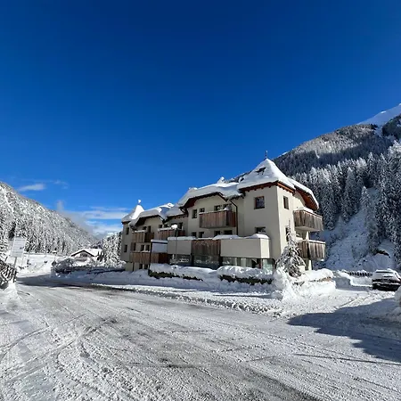 Stelvio Residence-3