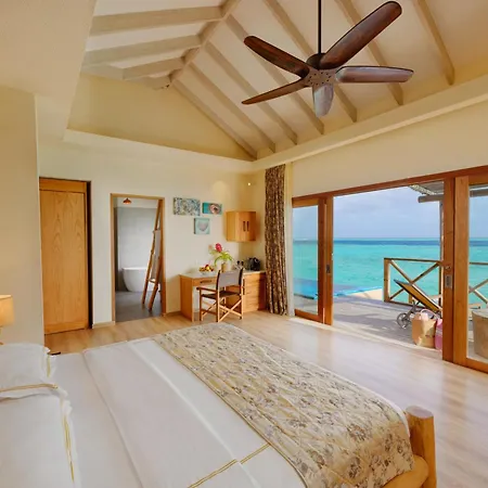 You & Me Maldives - Adults Only - Premium All-Inclusive-2