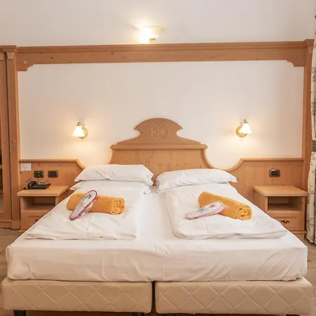 Wellness Hotel Lupo Bianco-2