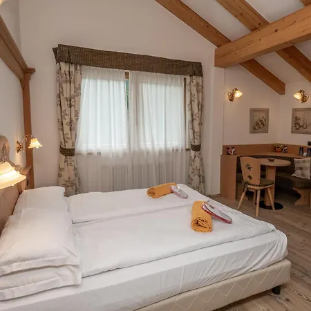 Wellness Hotel Lupo Bianco-2