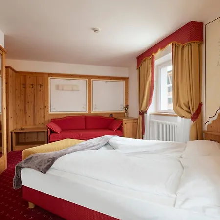Sport Hotel Vittoria-2