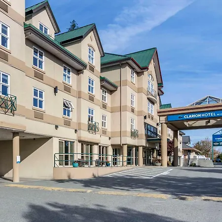 Clarion Hotel & Conference Centre-3