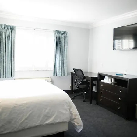 Days Inn By Wyndham West Covina-3