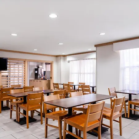 Garner Hotel Gillette South By Ihg-2