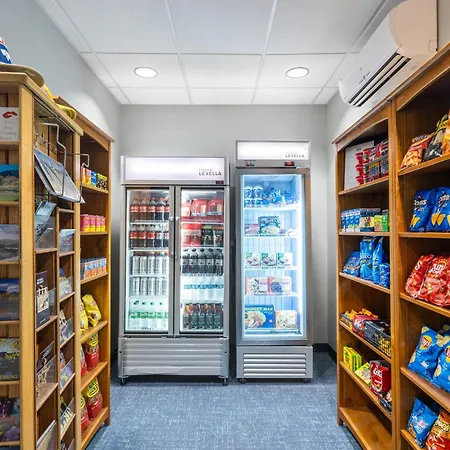 Garner Hotel Gillette South By Ihg-3