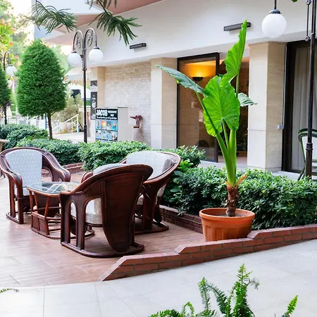 Hotel Aqua-2
