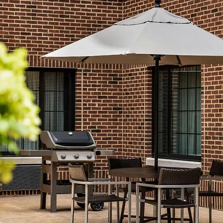 Towneplace Suites By Marriott Williamsport-3