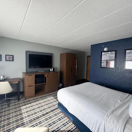 Americinn By Wyndham Albert Lea-3
