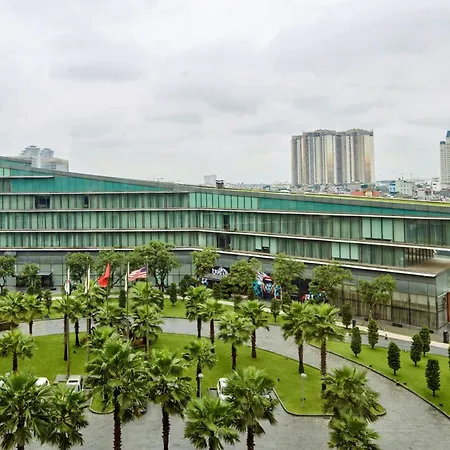 Jw Marriott Hotel Hanoi-3