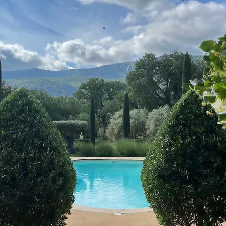 La Grande Maison De Nans-3